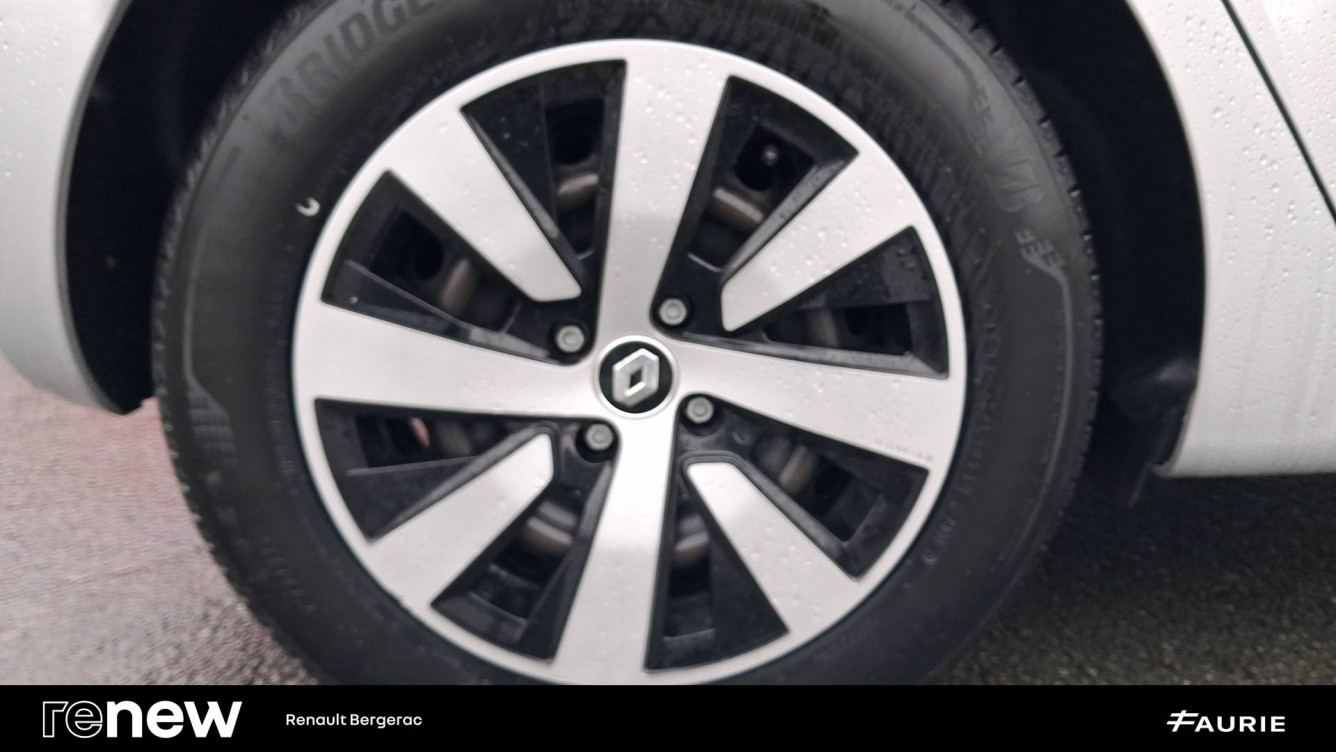 Acheter Renault Clio 5 Clio TCe 90 Equilibre 5p occasion dans les concessions du Groupe Faurie