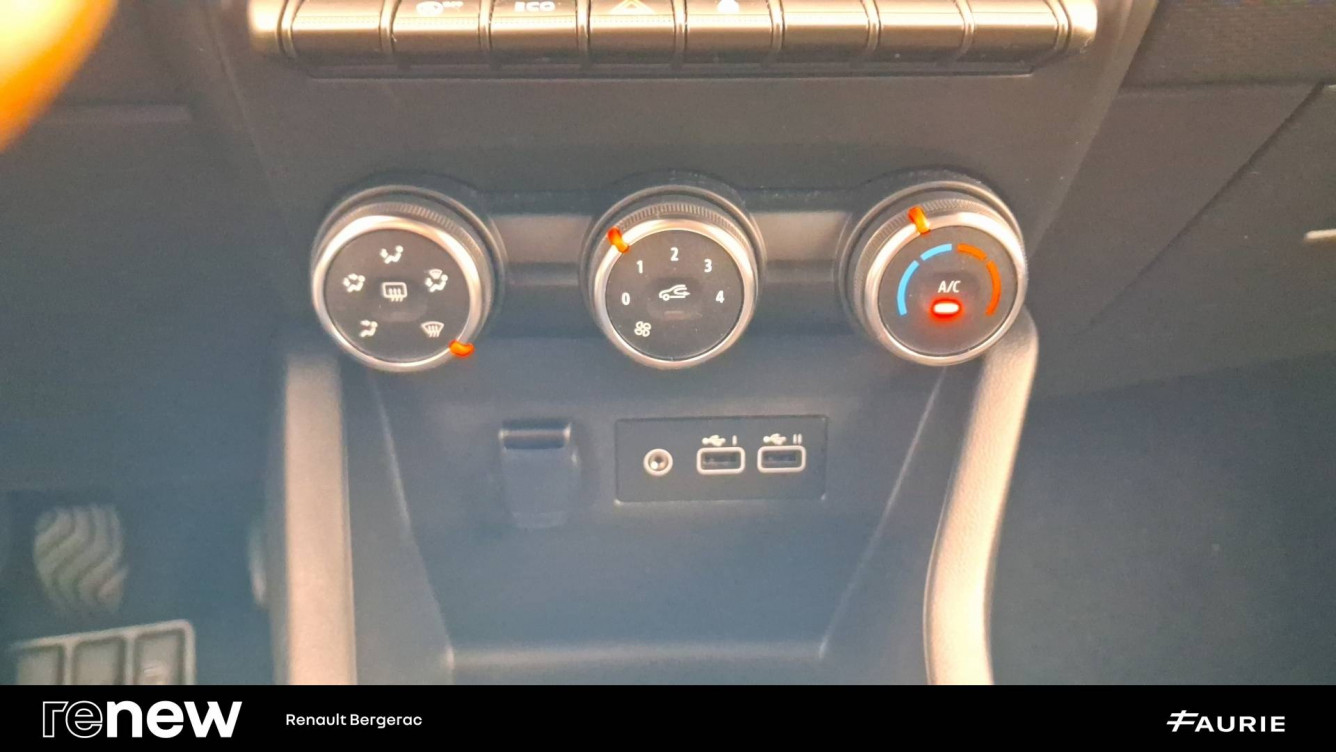 Acheter Renault Clio 5 Clio TCe 90 Equilibre 5p occasion dans les concessions du Groupe Faurie