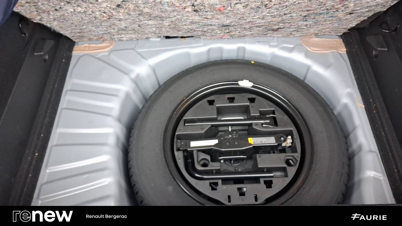 Acheter Renault Clio 5 Clio TCe 90 Equilibre 5p occasion dans les concessions du Groupe Faurie