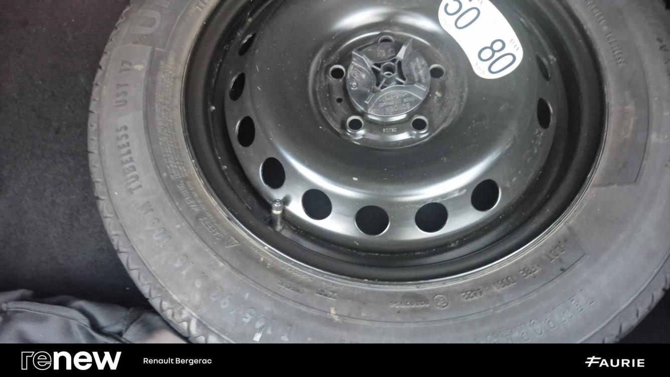 Acheter Renault Captur 2 Captur E-Tech full hybrid 145 Iconic 5p occasion dans les concessions du Groupe Faurie