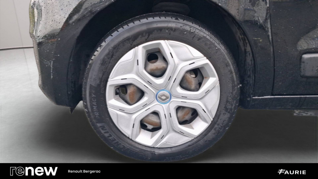 Acheter Renault Twingo Electrique Twingo III Achat Intégral - 21 Zen 5p occasion dans les concessions du Groupe Faurie