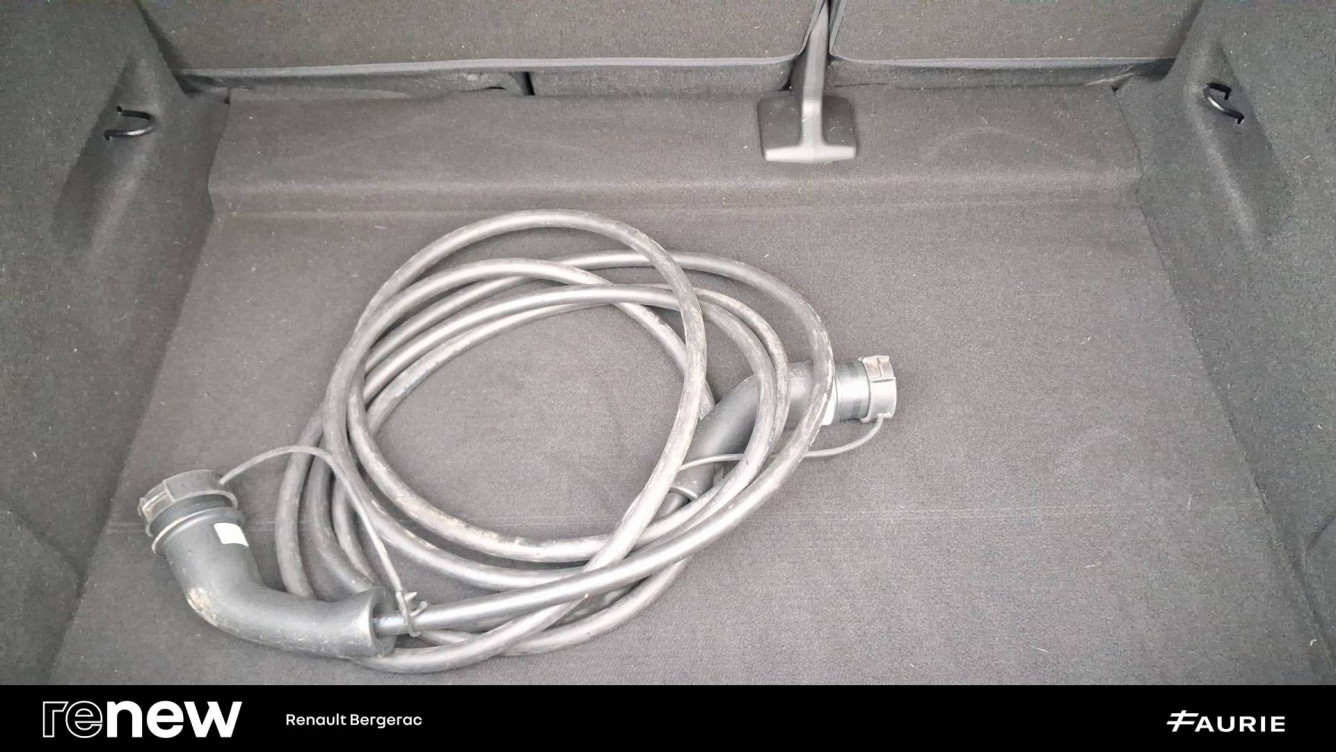 Acheter Renault Megane E-Tech Megane E-Tech EV60 220 ch super charge Techno 5p occasion dans les concessions du Groupe Faurie