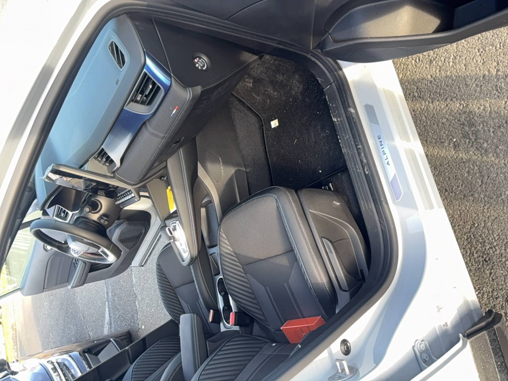 Acheter Renault Symbioz Symbioz E-Tech full hybrid 145 Esprit Alpine 5p neuf dans les concessions du Groupe Faurie