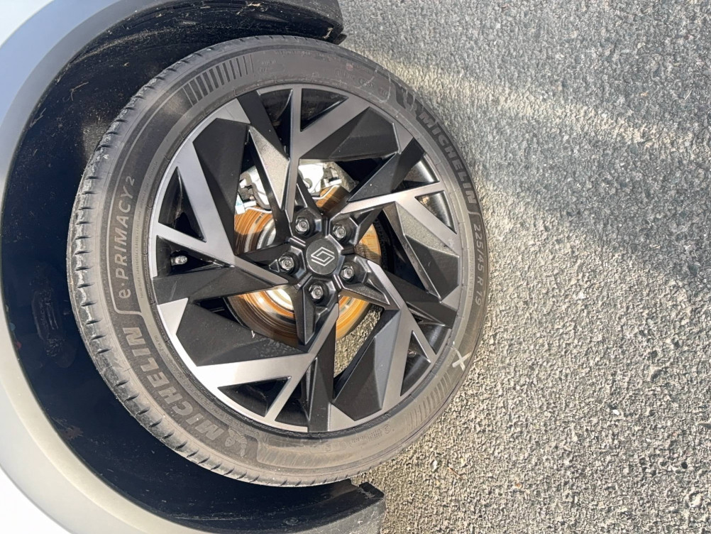 Acheter Renault Symbioz Symbioz E-Tech full hybrid 145 Esprit Alpine 5p neuf dans les concessions du Groupe Faurie