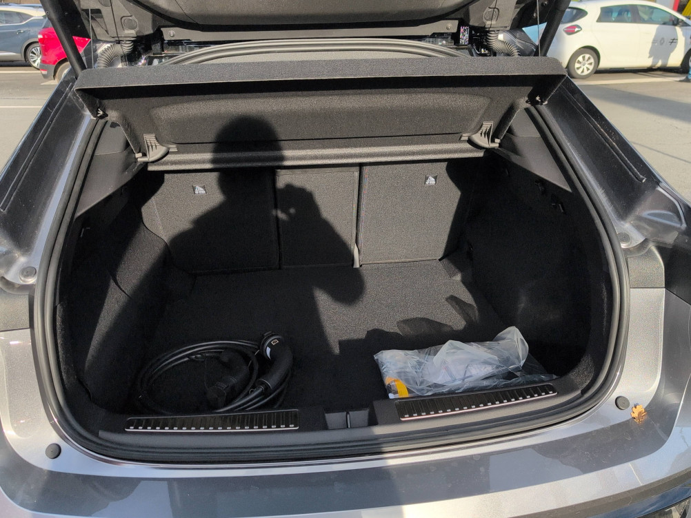 Acheter Renault Rafale Rafale hyper hybrid E-Tech 300ch 4x4 esprit Alpine 5p neuf dans les concessions du Groupe Faurie