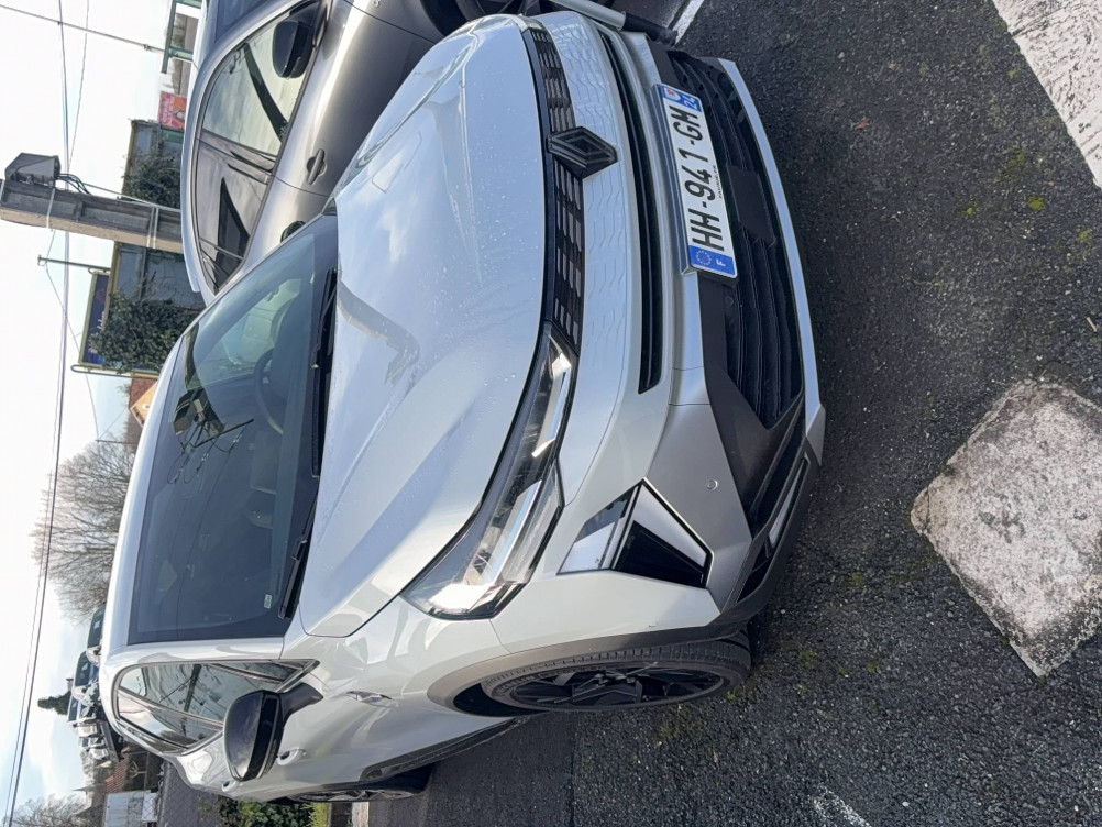 Acheter Renault Symbioz Symbioz E-Tech full hybrid 145 Esprit Alpine 5p neuf dans les concessions du Groupe Faurie