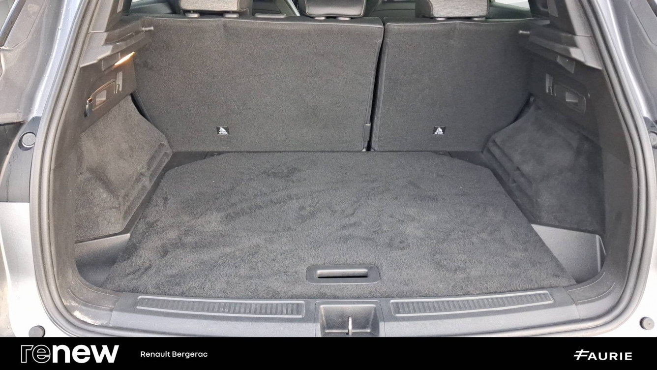 Acheter Renault Austral Austral E-Tech hybrid 200 Techno 5p occasion dans les concessions du Groupe Faurie