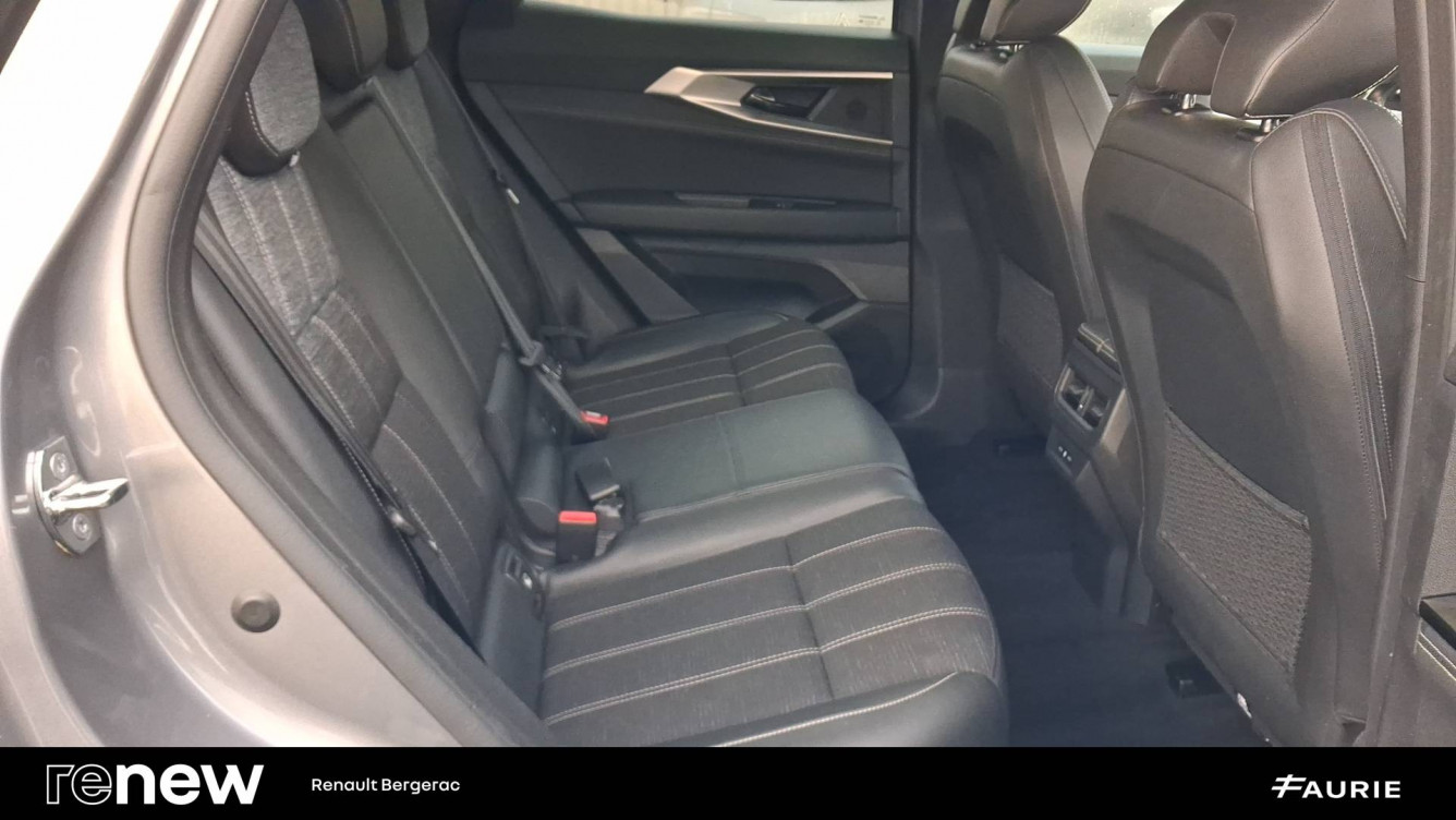 Acheter Renault Austral Austral E-Tech hybrid 200 Techno 5p occasion dans les concessions du Groupe Faurie