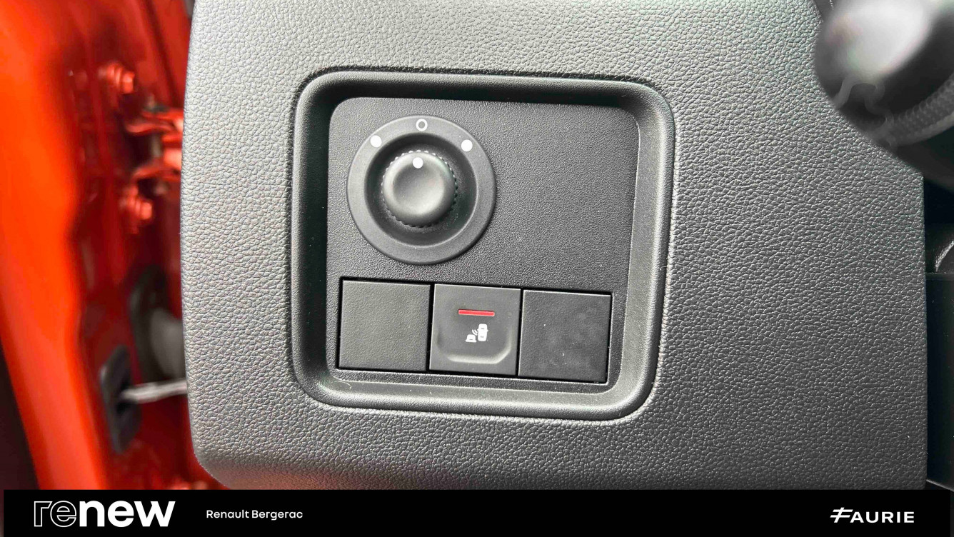 Acheter Dacia Duster Duster TCe 150 FAP 4x2 EDC Prestige 5p occasion dans les concessions du Groupe Faurie