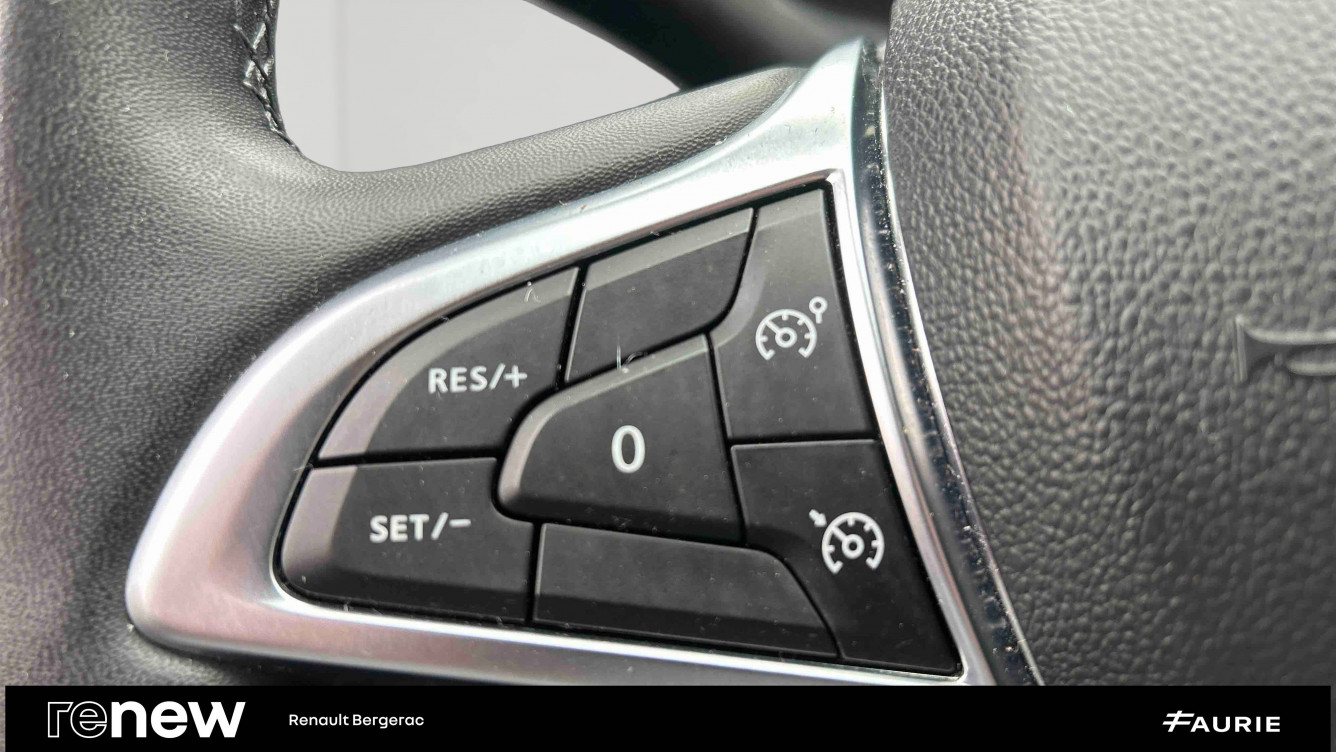 Acheter Dacia Duster Duster TCe 150 FAP 4x2 EDC Prestige 5p occasion dans les concessions du Groupe Faurie