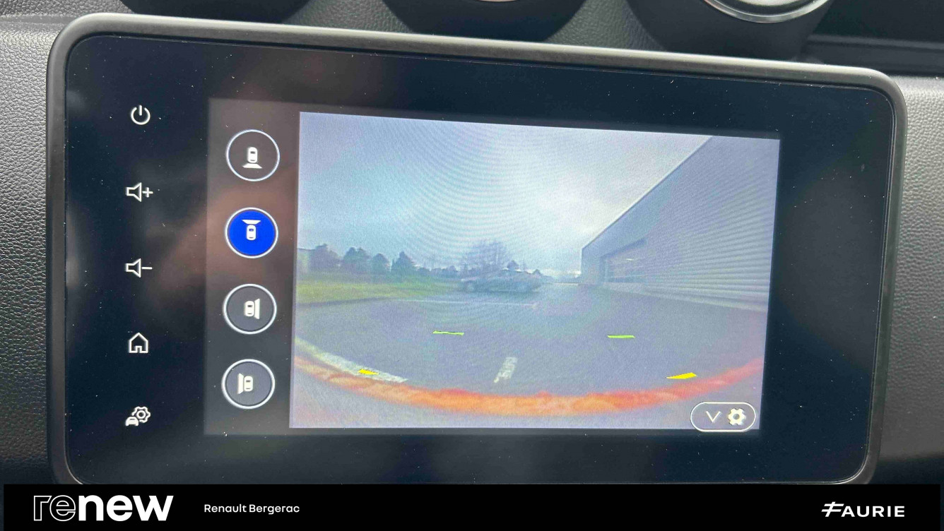 Acheter Dacia Duster Duster TCe 150 FAP 4x2 EDC Prestige 5p occasion dans les concessions du Groupe Faurie