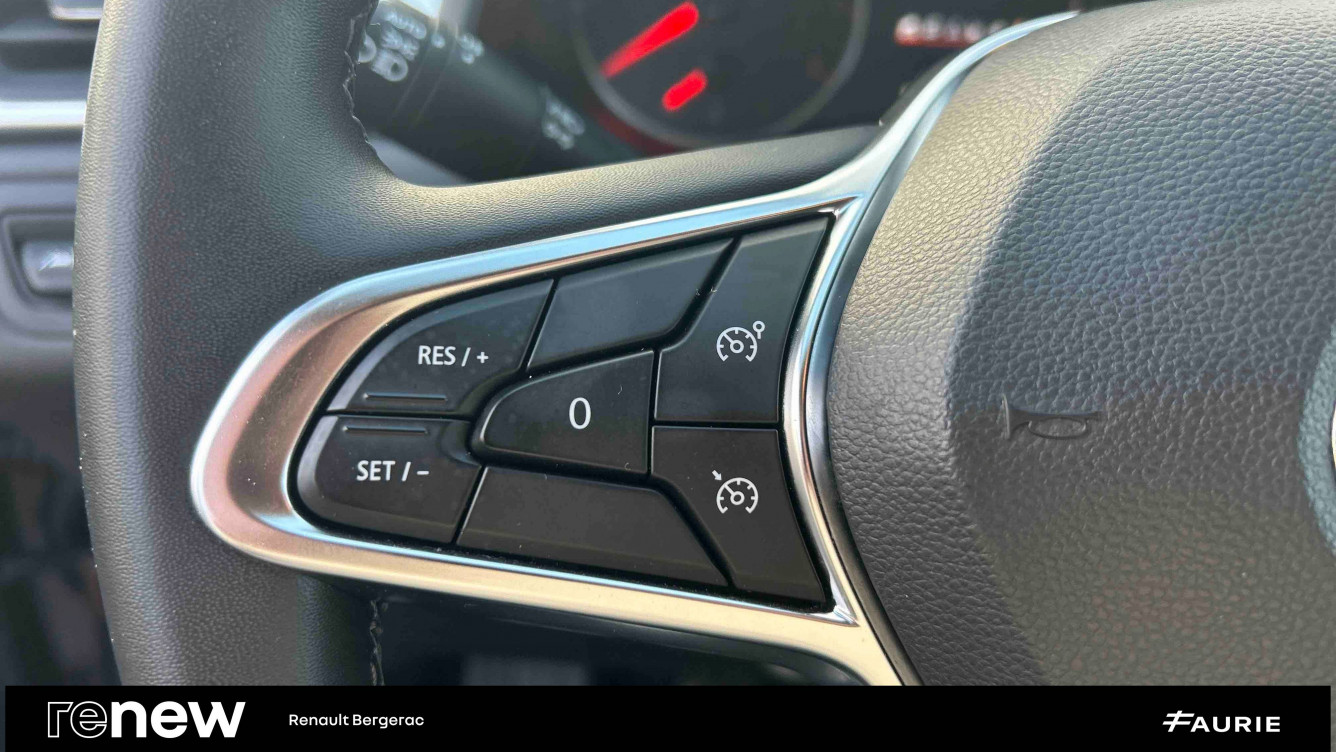 Acheter Renault Captur 2 Captur TCe 100 GPL Evolution 5p occasion dans les concessions du Groupe Faurie