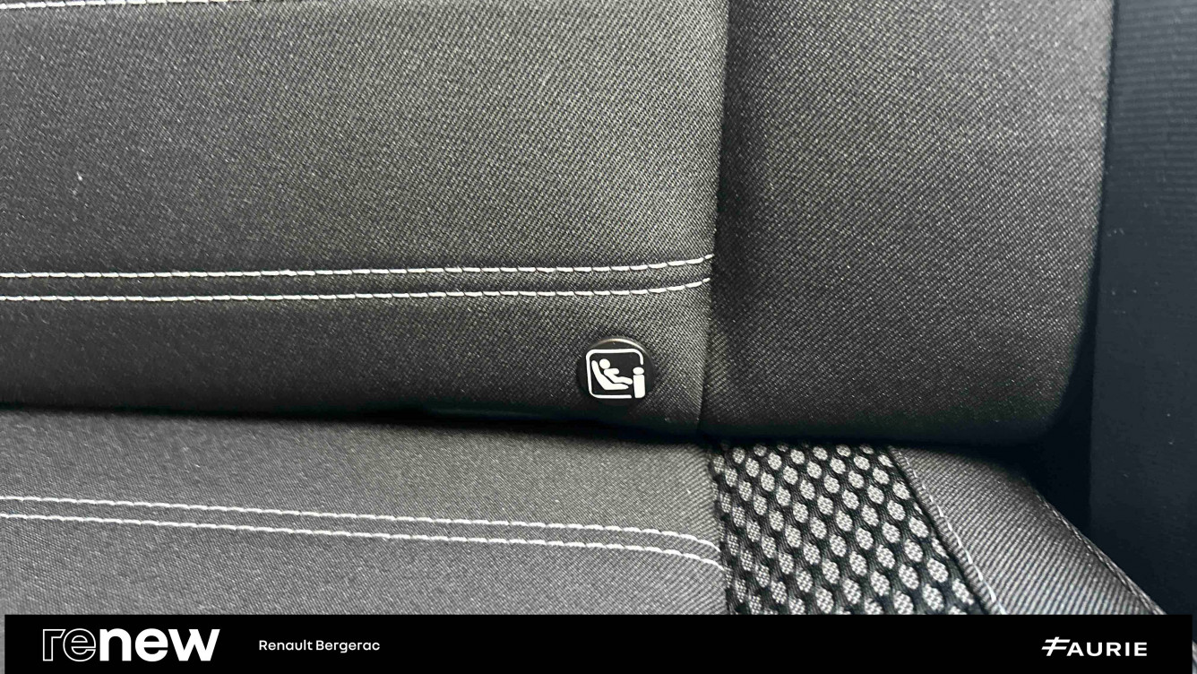 Acheter Dacia Duster Duster Blue dCi 115 4x2 Prestige + 5p occasion dans les concessions du Groupe Faurie