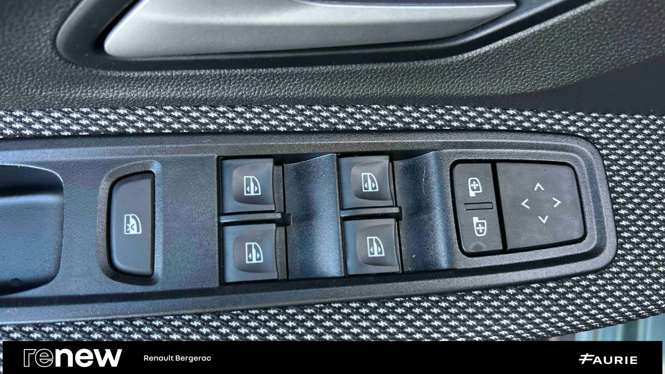 Acheter Dacia Sandero Sandero TCe 90 GSR2 Stepway Expression 5p occasion dans les concessions du Groupe Faurie