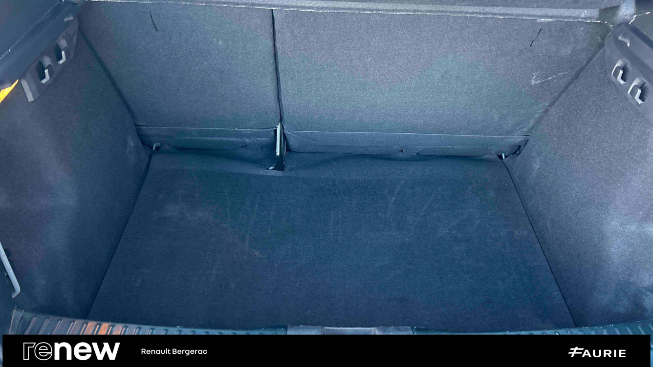 Acheter Dacia Sandero Sandero TCe 90 GSR2 Stepway Expression 5p occasion dans les concessions du Groupe Faurie