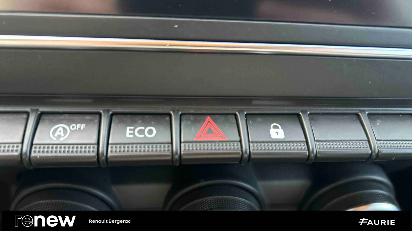 Acheter Renault Captur 2 Captur TCe 100 GPL Evolution 5p occasion dans les concessions du Groupe Faurie