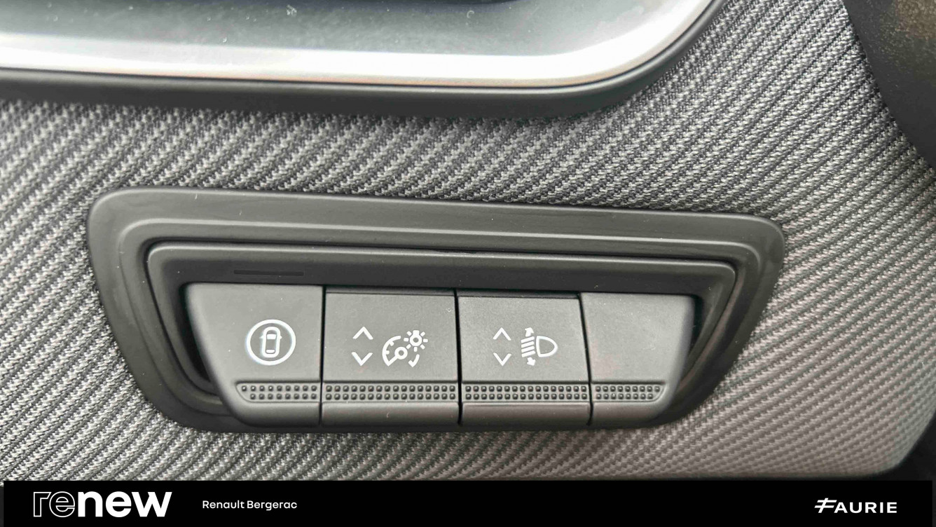 Acheter Renault Clio 5 Clio E-Tech full hybrid 145 ch GSR2 Esprit Alpine 5p occasion dans les concessions du Groupe Faurie