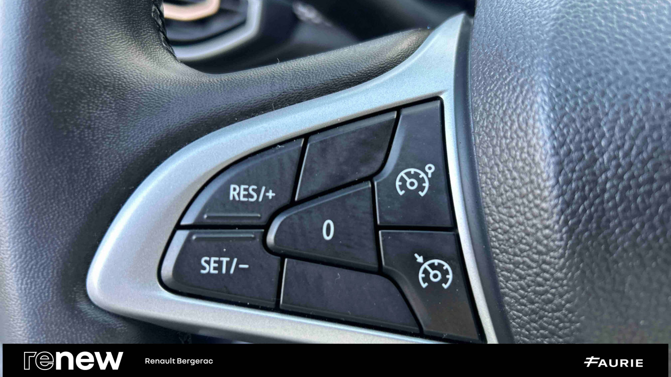 Acheter Dacia Sandero Sandero TCe 90 GSR2 Stepway Expression 5p occasion dans les concessions du Groupe Faurie