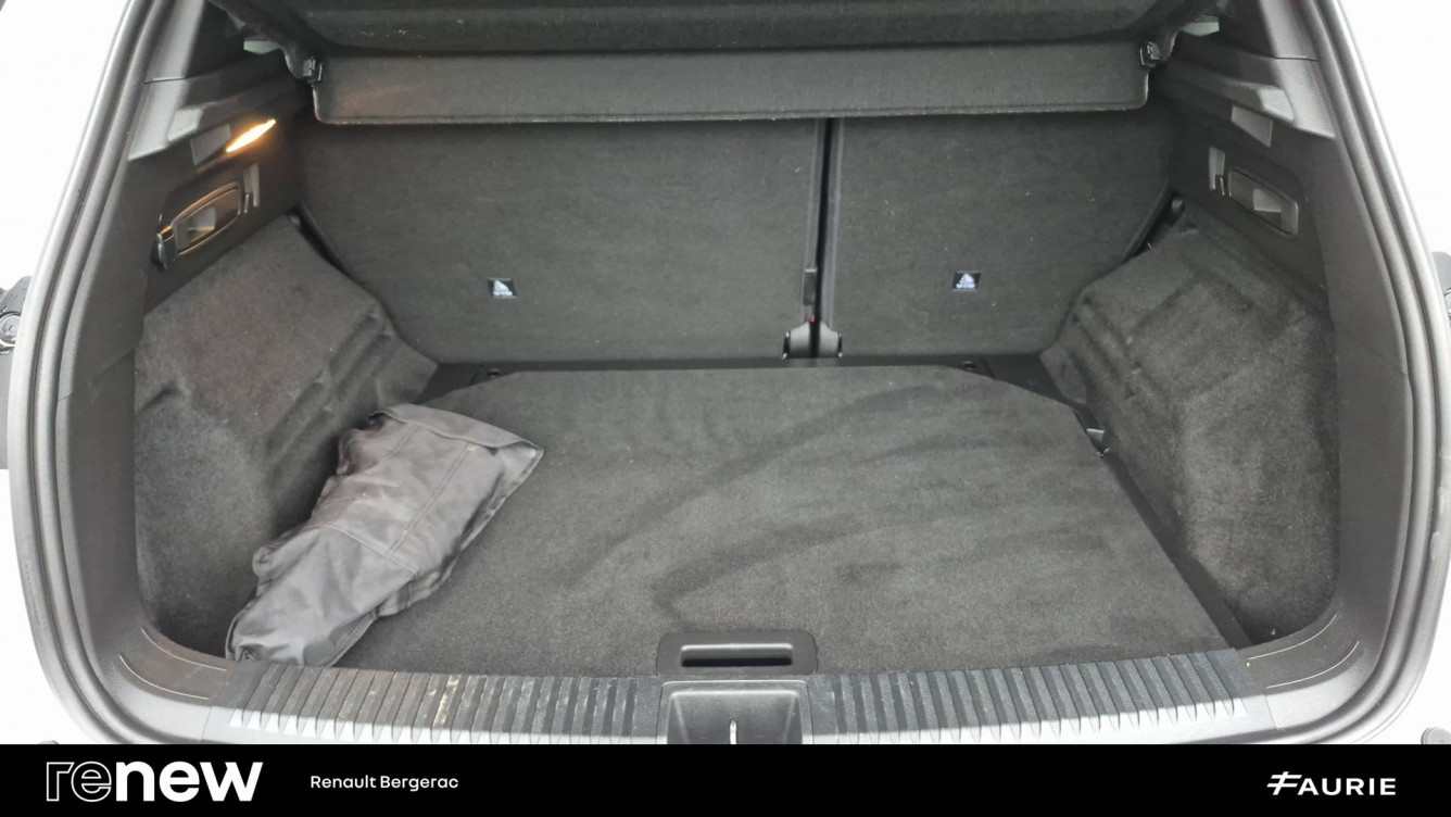 Acheter Renault Austral Austral mild hybrid 160 auto Iconic 5p occasion dans les concessions du Groupe Faurie