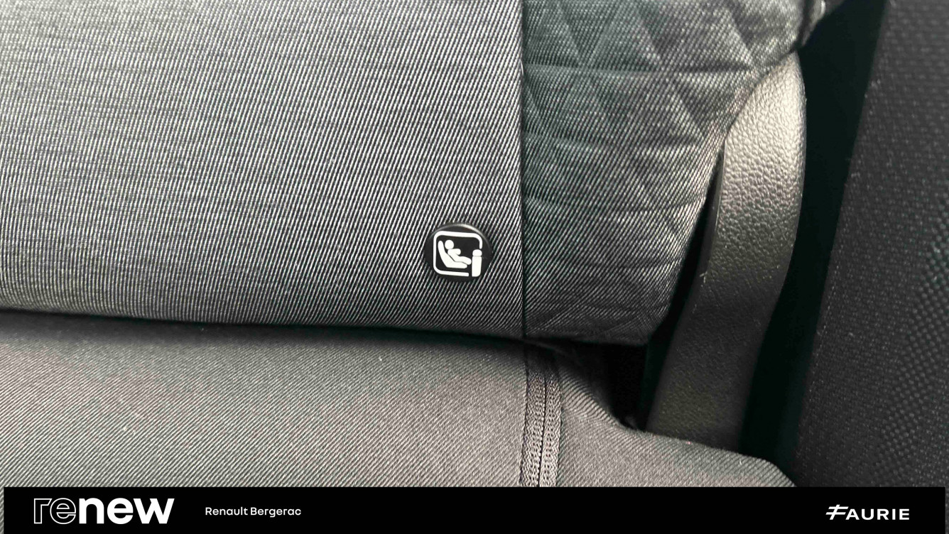 Acheter Renault Captur 2 Captur TCe 100 GPL Evolution 5p occasion dans les concessions du Groupe Faurie