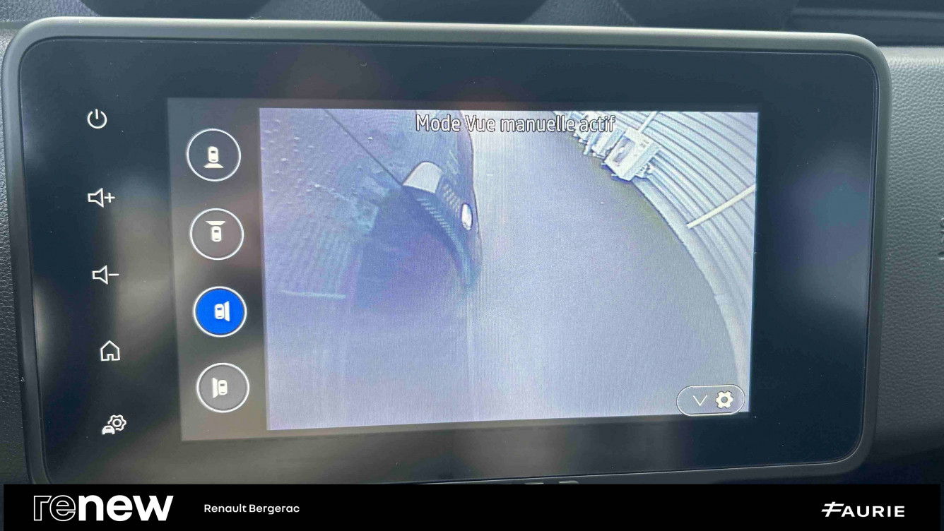 Acheter Dacia Duster Duster Blue dCi 115 4x2 Prestige + 5p occasion dans les concessions du Groupe Faurie