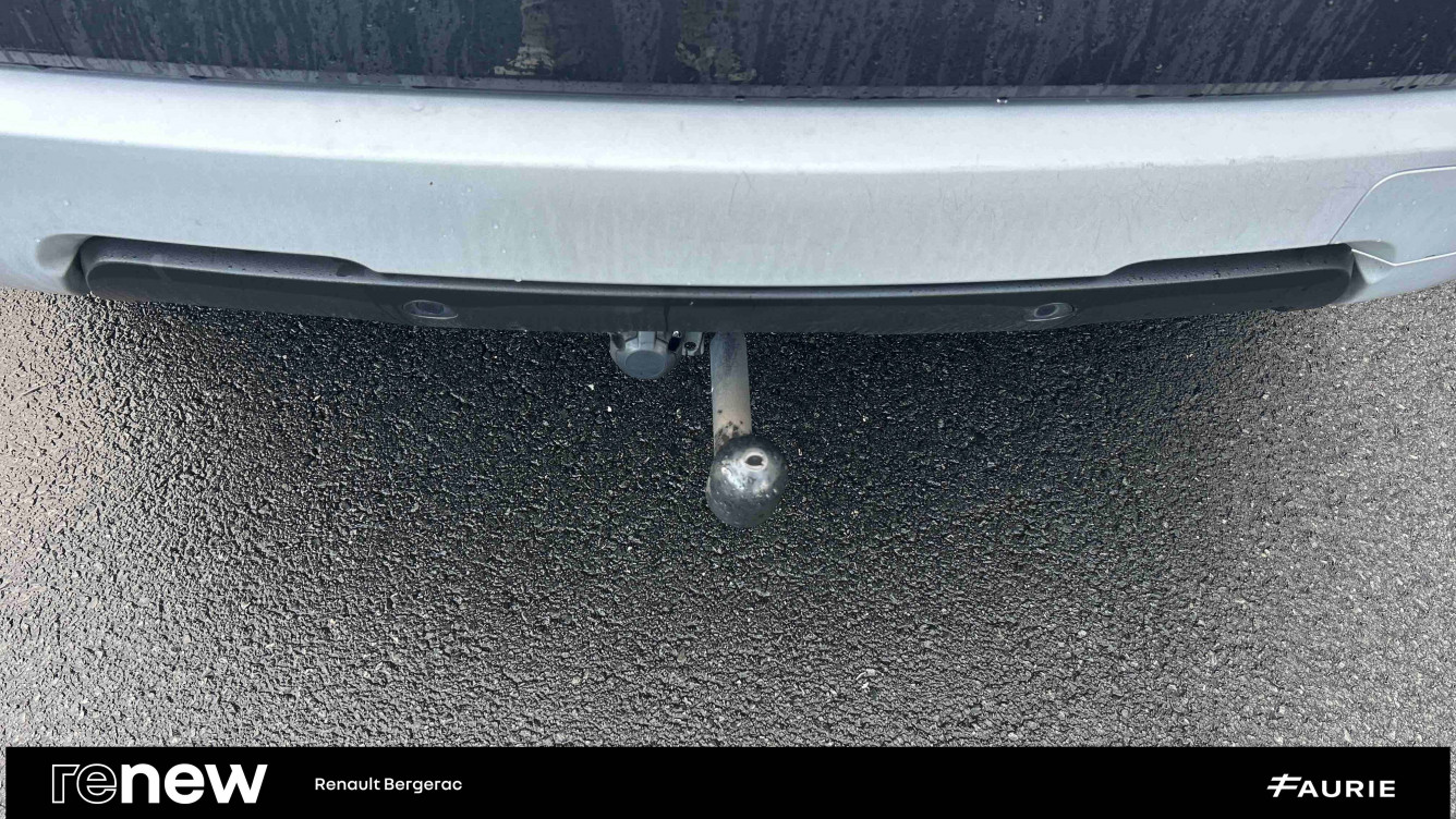 Acheter Dacia Duster Duster Blue dCi 115 4x2 Prestige + 5p occasion dans les concessions du Groupe Faurie