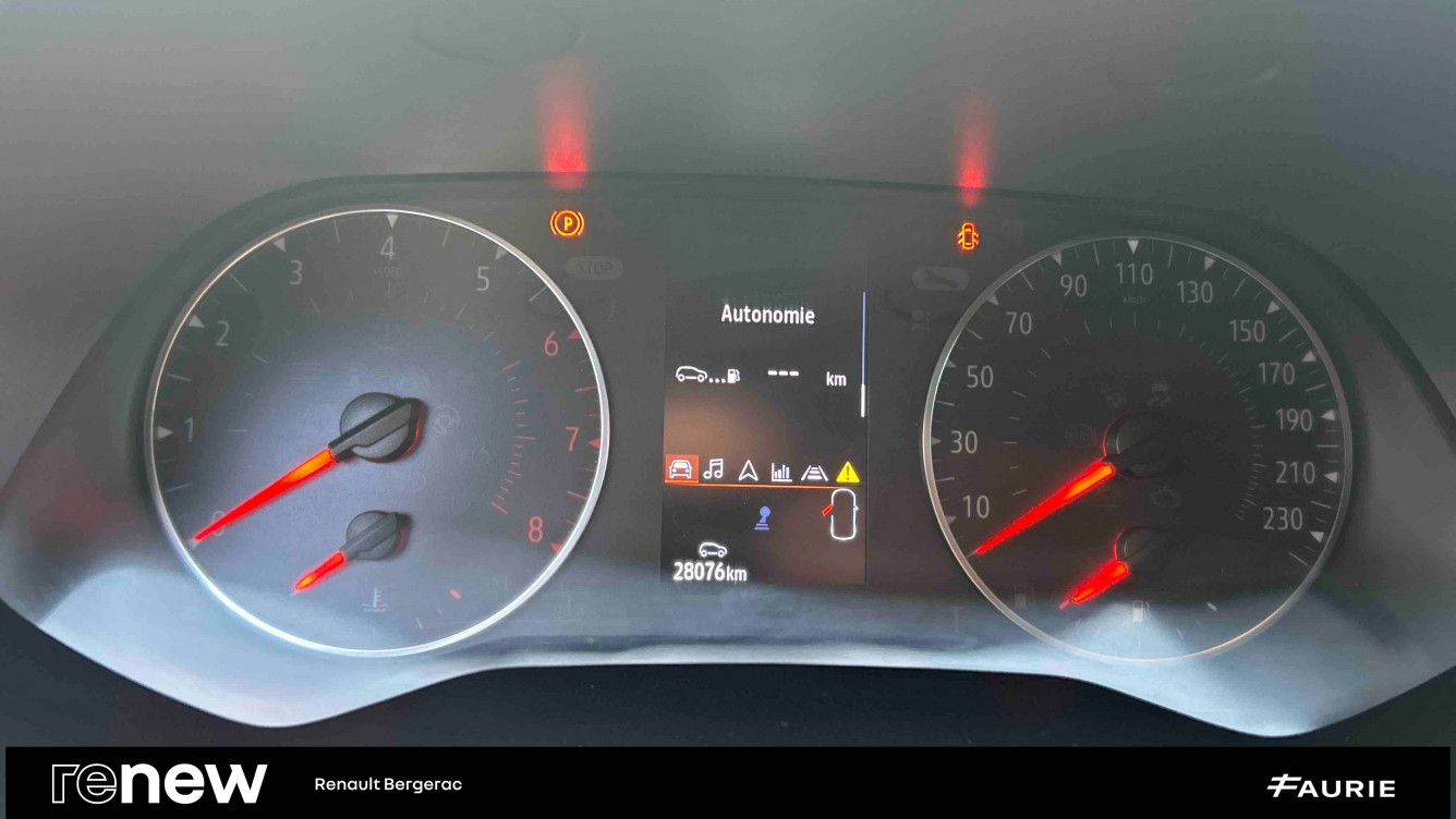 Acheter Renault Captur 2 Captur TCe 100 GPL Evolution 5p occasion dans les concessions du Groupe Faurie