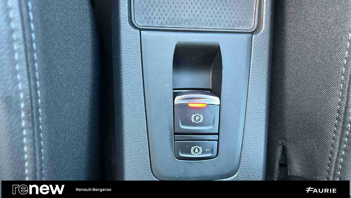 Acheter Renault Zoe Zoe R110 Intens 5p occasion dans les concessions du Groupe Faurie