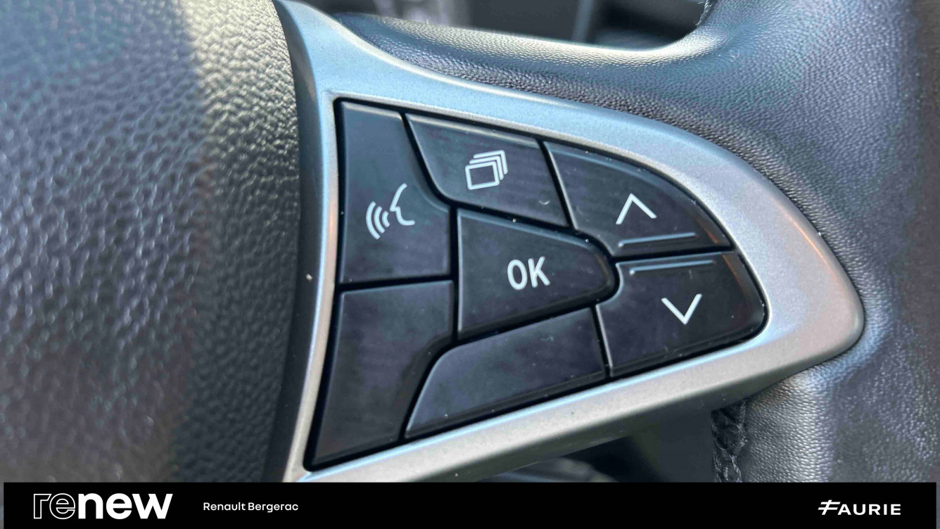 Acheter Dacia Sandero Sandero TCe 90 GSR2 Stepway Expression 5p occasion dans les concessions du Groupe Faurie