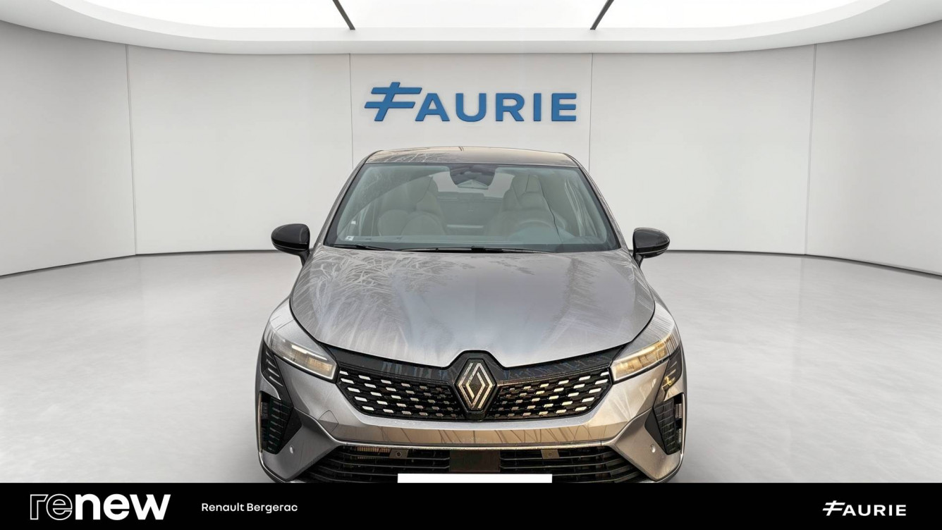 Acheter Renault Clio 5 Clio E-Tech full hybrid 145 ch GSR2 Esprit Alpine 5p occasion dans les concessions du Groupe Faurie