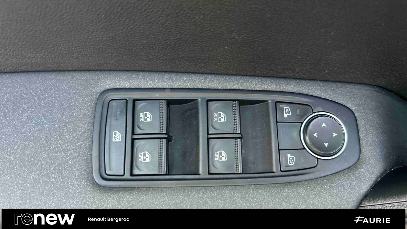 Acheter Renault Captur 2 Captur TCe 100 GPL Evolution 5p occasion dans les concessions du Groupe Faurie