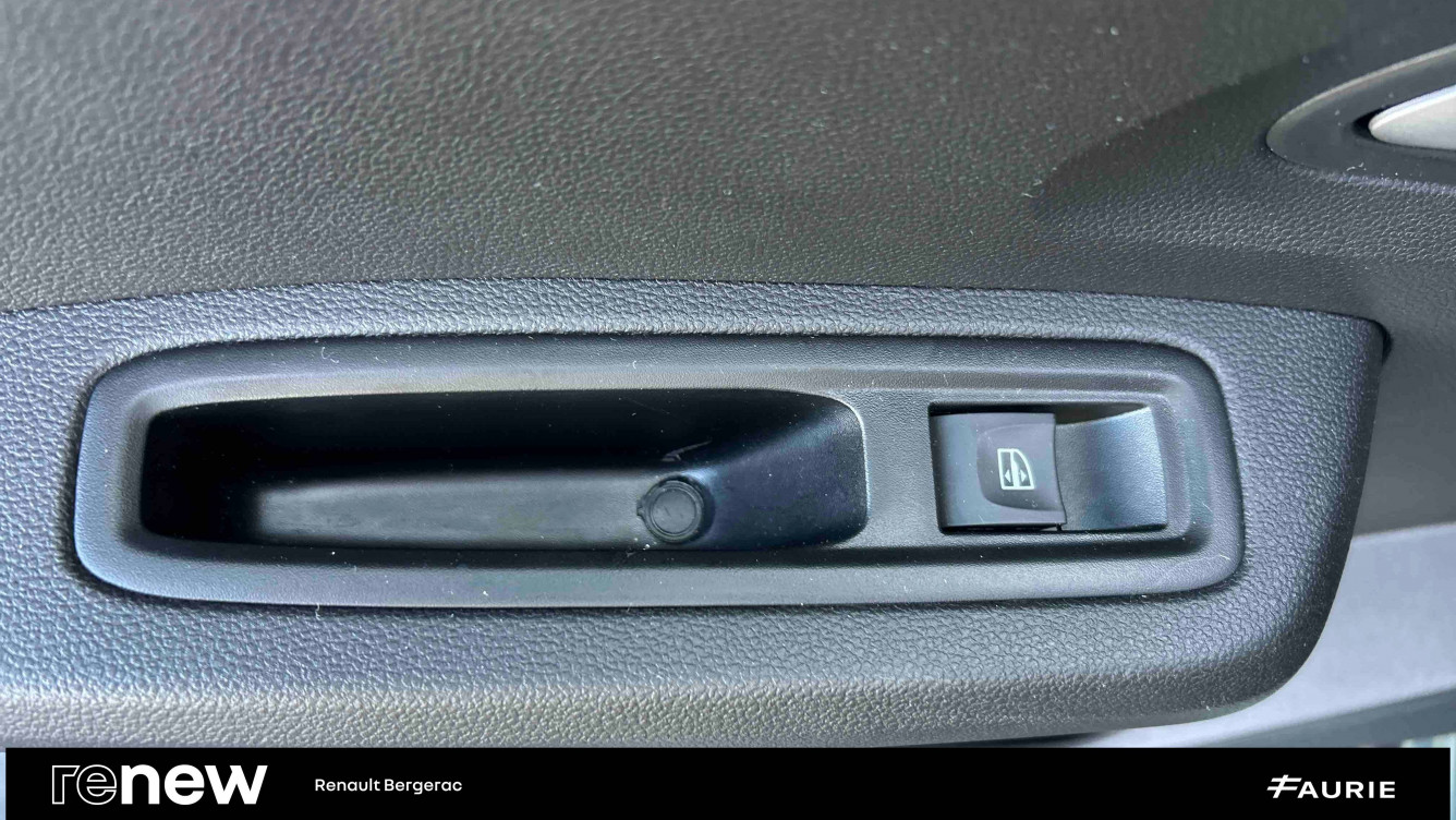 Acheter Dacia Sandero Sandero TCe 90 GSR2 Stepway Expression 5p occasion dans les concessions du Groupe Faurie