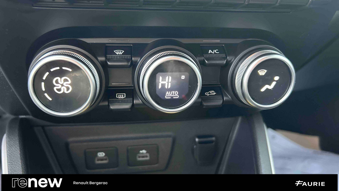 Acheter Dacia Duster Duster Blue dCi 115 4x2 Prestige + 5p occasion dans les concessions du Groupe Faurie