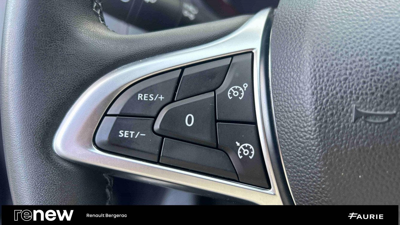 Acheter Dacia Duster Duster Blue dCi 115 4x2 Prestige + 5p occasion dans les concessions du Groupe Faurie