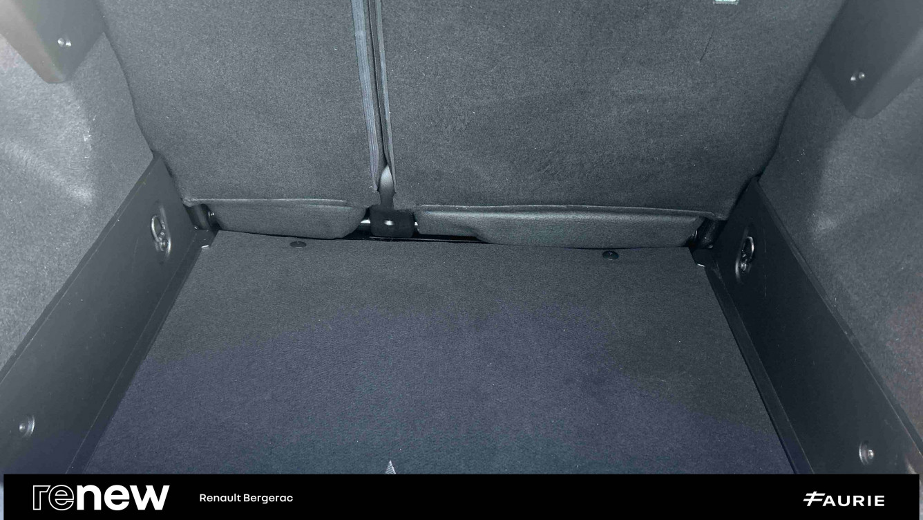 Acheter Renault Captur 2 Captur TCe 100 GPL Evolution 5p occasion dans les concessions du Groupe Faurie