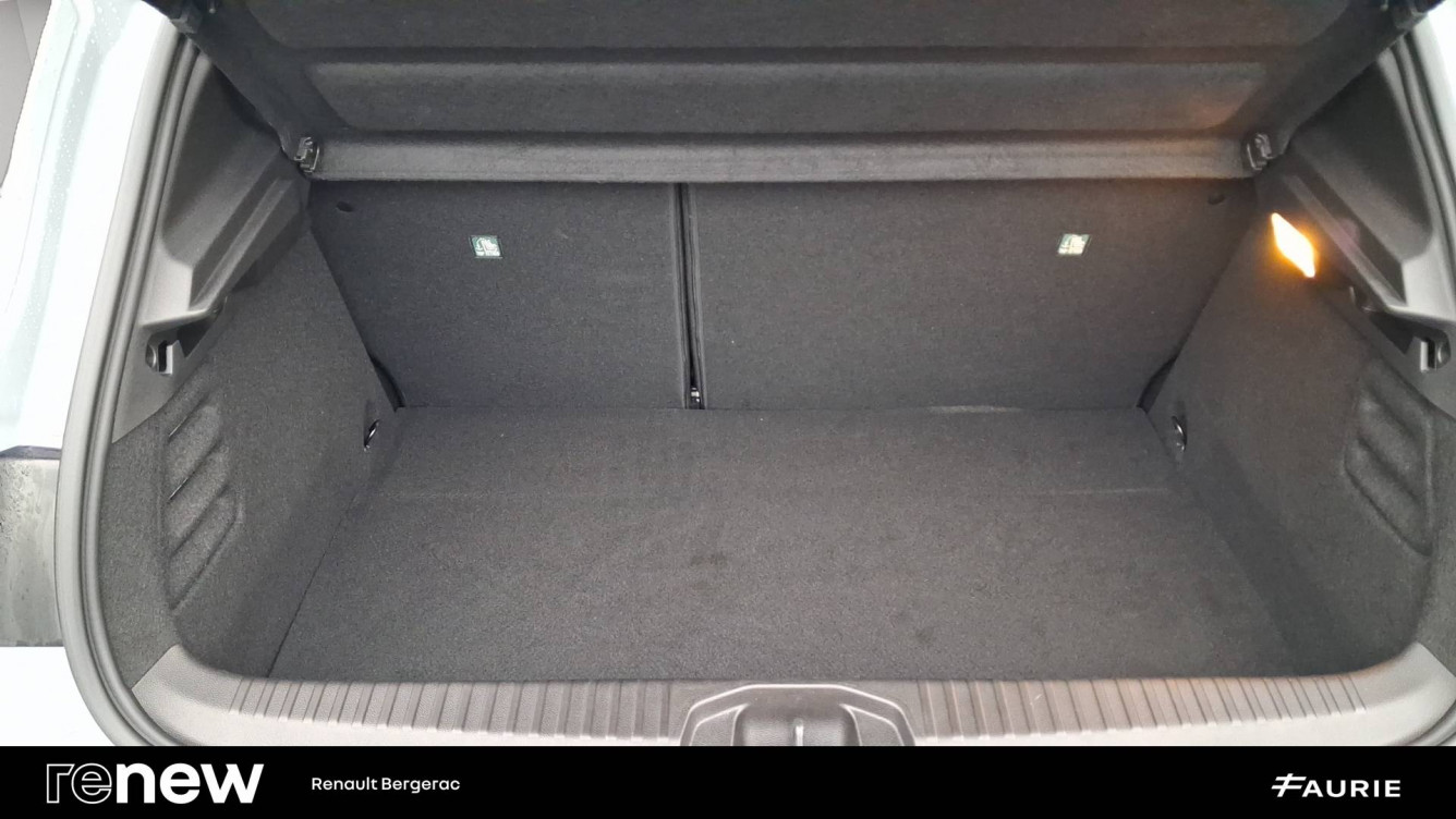 Acheter Renault Clio 5 Clio E-Tech full hybrid 145 Techno 5p occasion dans les concessions du Groupe Faurie