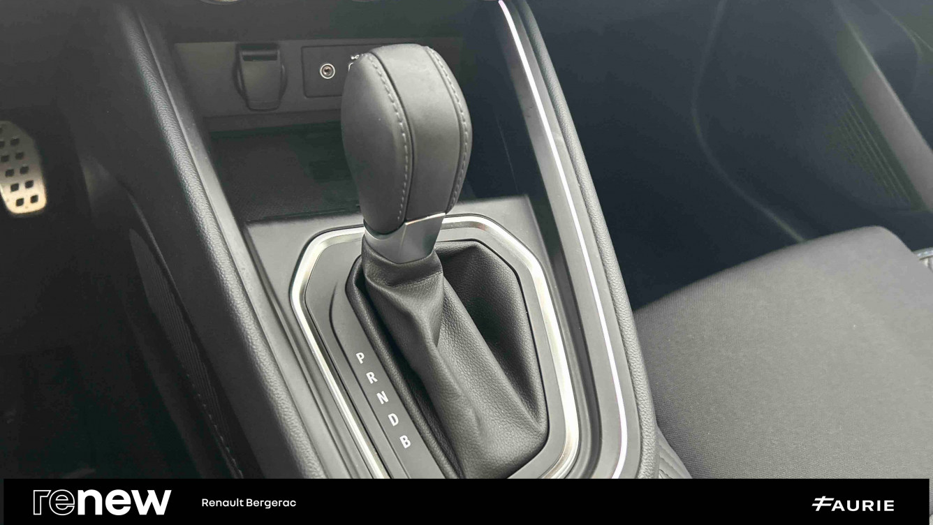 Acheter Renault Clio 5 Clio E-Tech full hybrid 145 ch GSR2 Esprit Alpine 5p occasion dans les concessions du Groupe Faurie