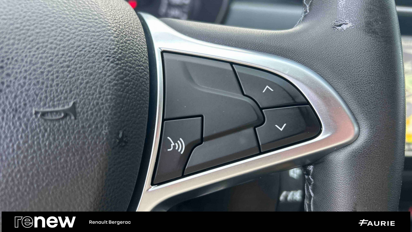 Acheter Dacia Duster Duster Blue dCi 115 4x2 Prestige + 5p occasion dans les concessions du Groupe Faurie