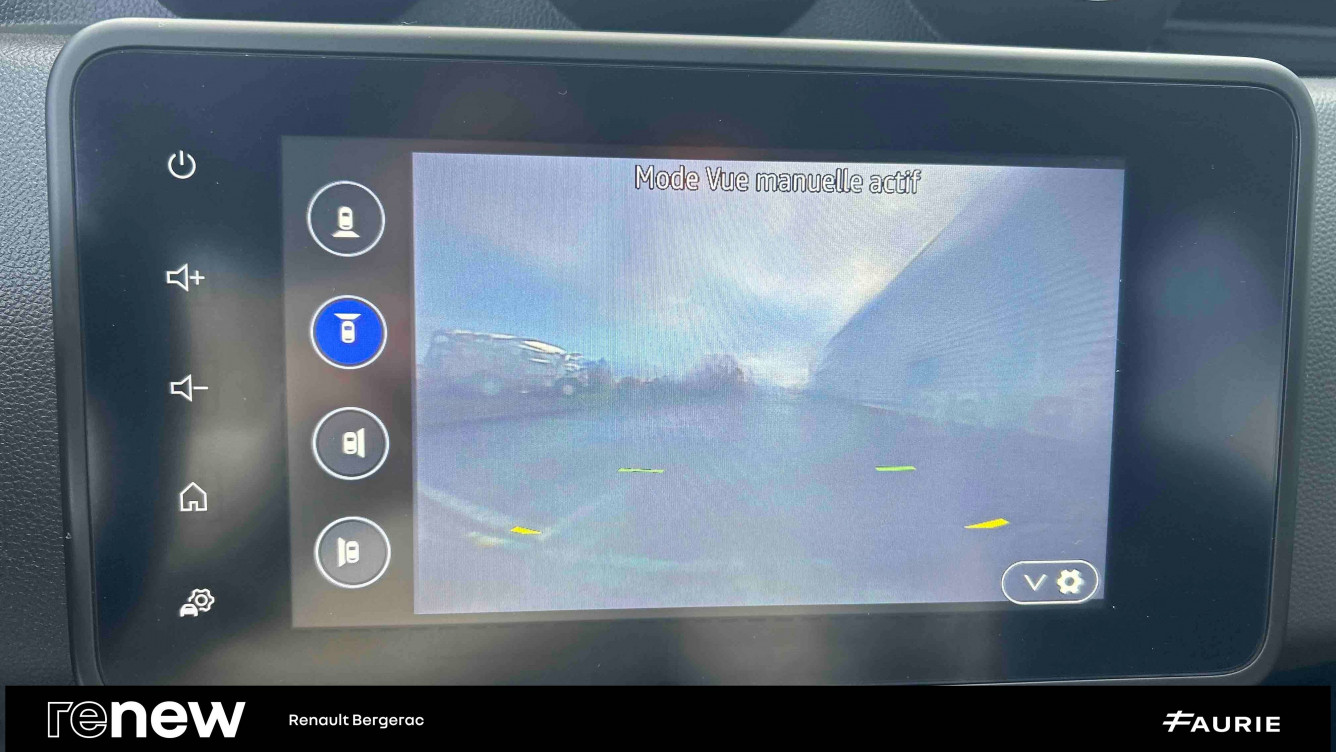 Acheter Dacia Duster Duster Blue dCi 115 4x2 Prestige + 5p occasion dans les concessions du Groupe Faurie