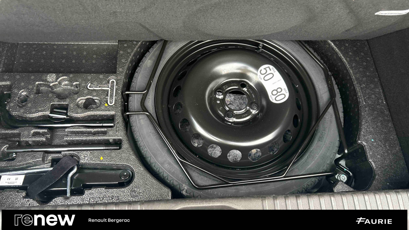 Acheter Renault Clio 5 Clio E-Tech full hybrid 145 ch GSR2 Esprit Alpine 5p occasion dans les concessions du Groupe Faurie