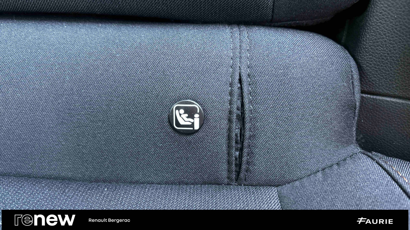 Acheter Dacia Sandero Sandero TCe 90 GSR2 Stepway Expression 5p occasion dans les concessions du Groupe Faurie