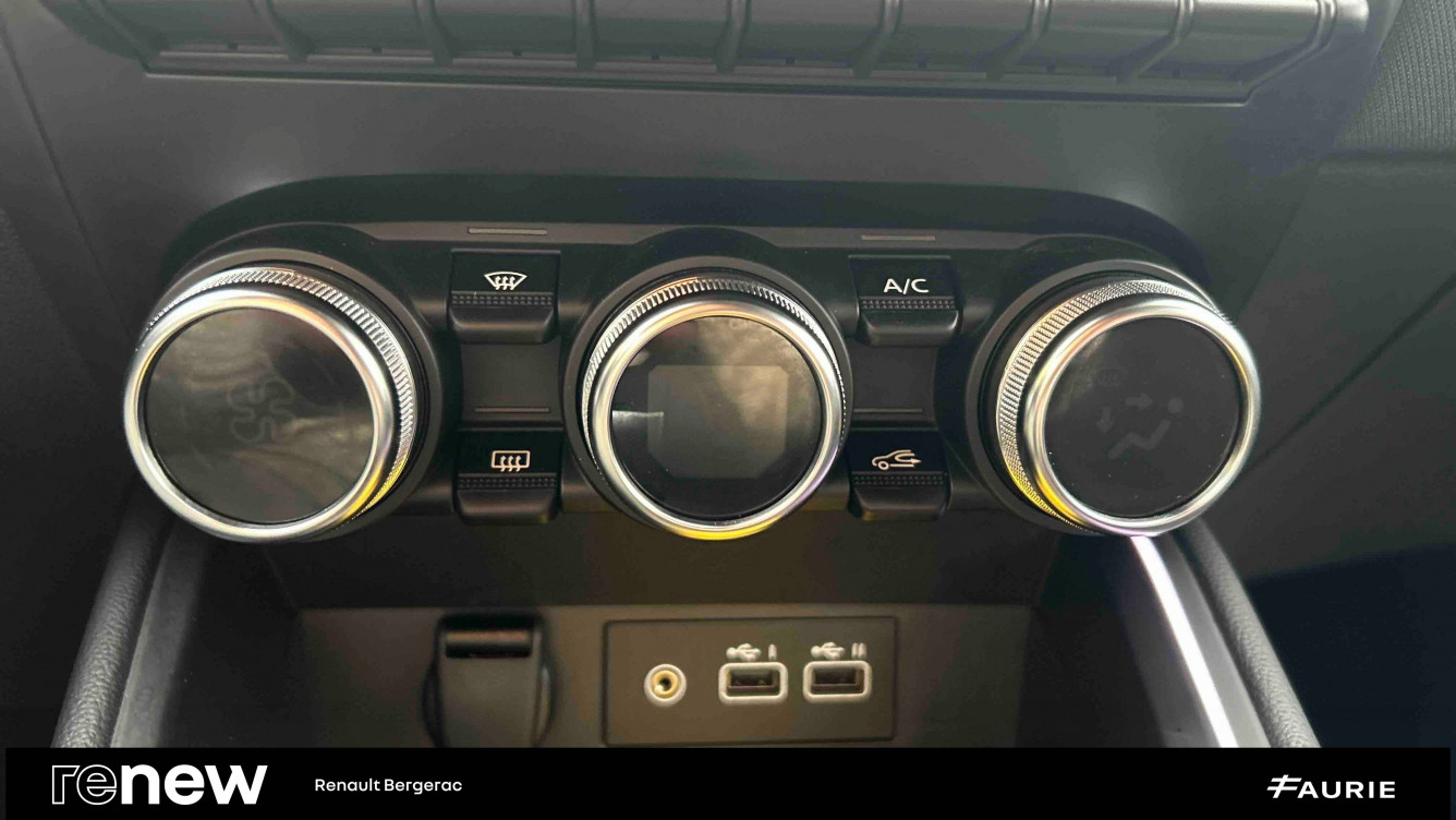 Acheter Renault Clio 5 Clio E-Tech full hybrid 145 ch GSR2 Esprit Alpine 5p occasion dans les concessions du Groupe Faurie