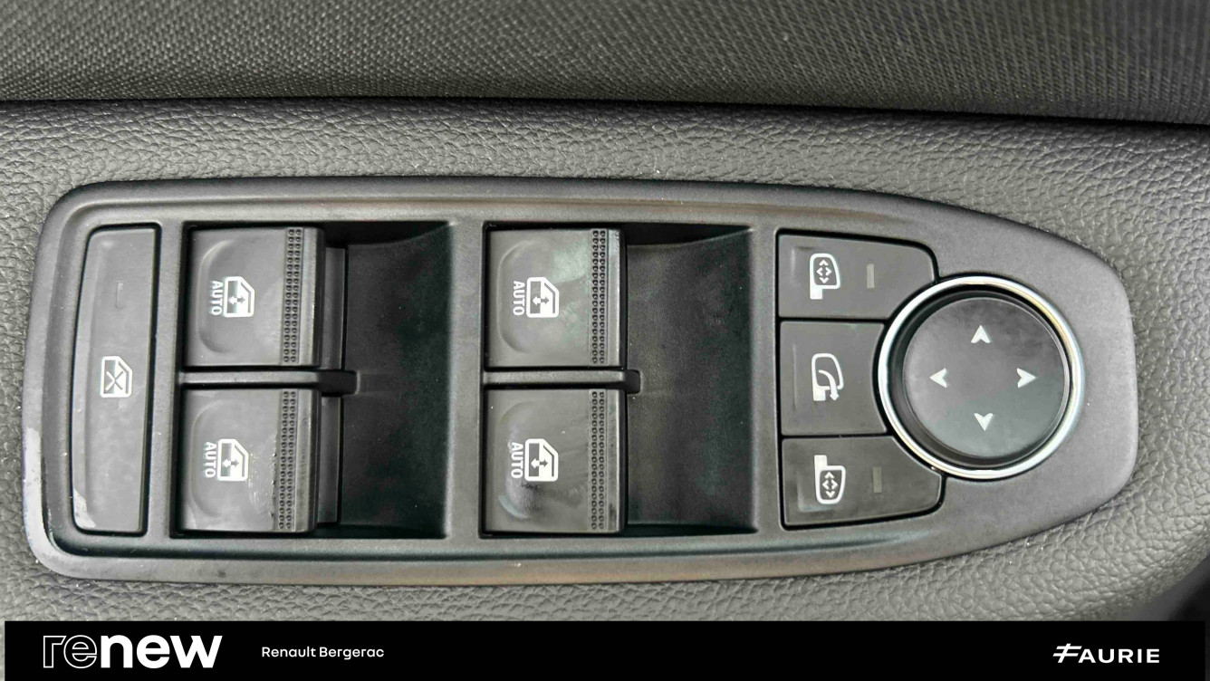 Acheter Renault Clio 5 Clio E-Tech full hybrid 145 ch GSR2 Esprit Alpine 5p occasion dans les concessions du Groupe Faurie