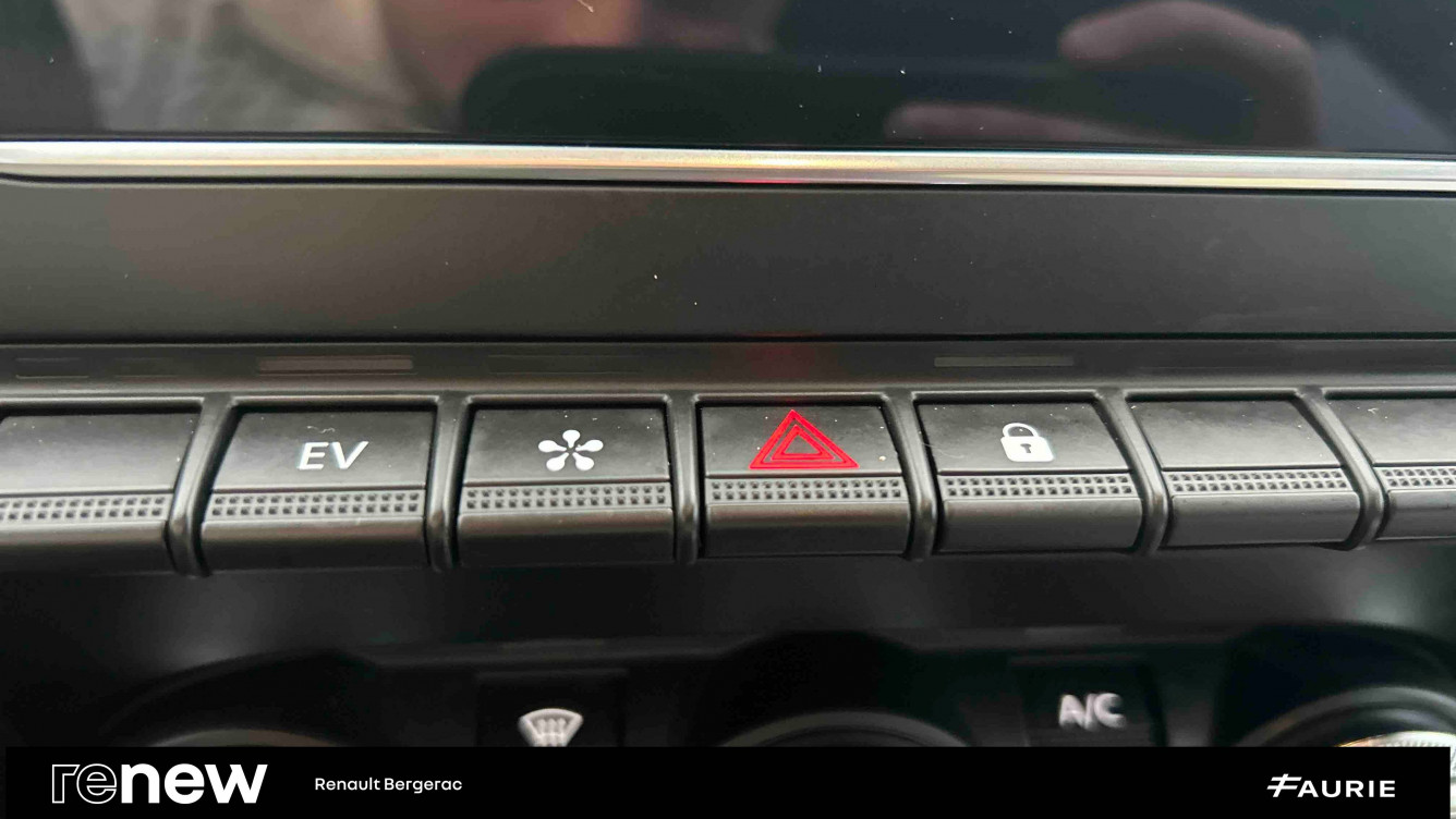 Acheter Renault Clio 5 Clio E-Tech full hybrid 145 ch GSR2 Esprit Alpine 5p occasion dans les concessions du Groupe Faurie