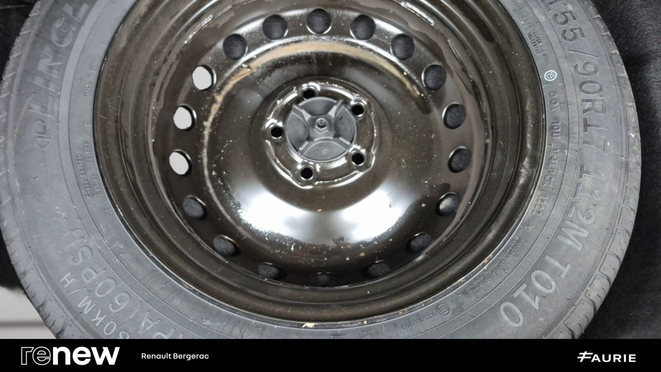 Acheter Renault Austral Austral mild hybrid 160 auto Iconic 5p occasion dans les concessions du Groupe Faurie