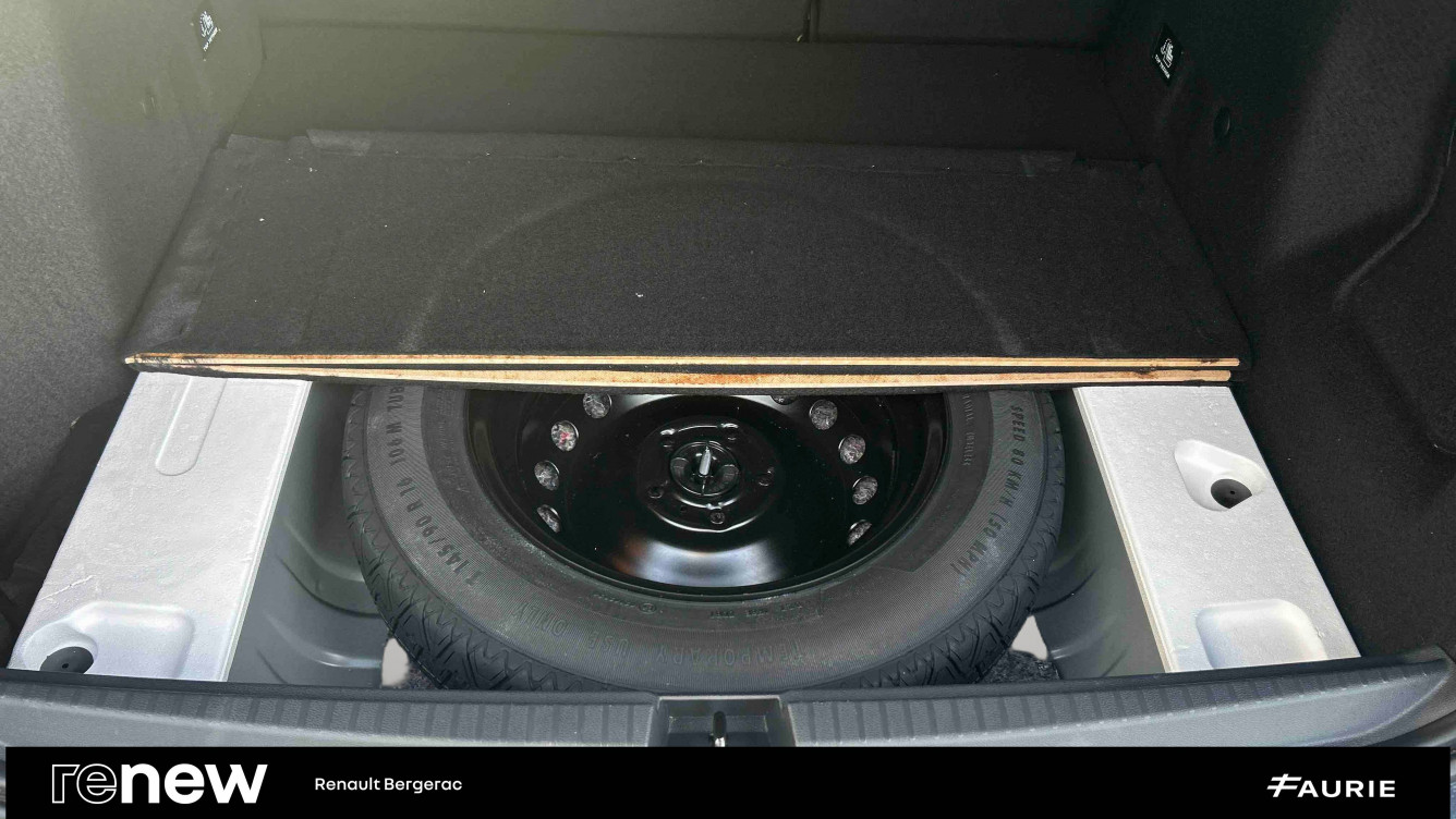 Acheter Dacia Duster Duster Blue dCi 115 4x2 Prestige + 5p occasion dans les concessions du Groupe Faurie