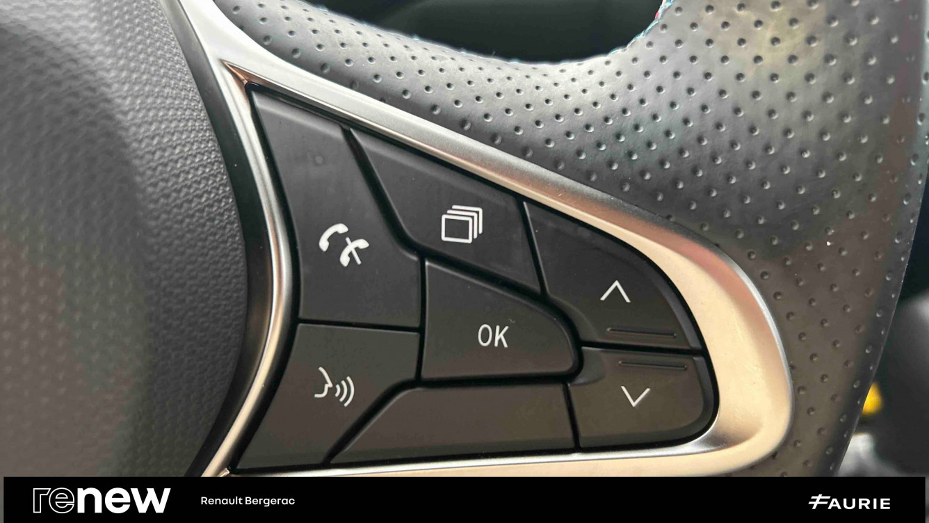 Acheter Renault Clio 5 Clio E-Tech full hybrid 145 ch GSR2 Esprit Alpine 5p occasion dans les concessions du Groupe Faurie