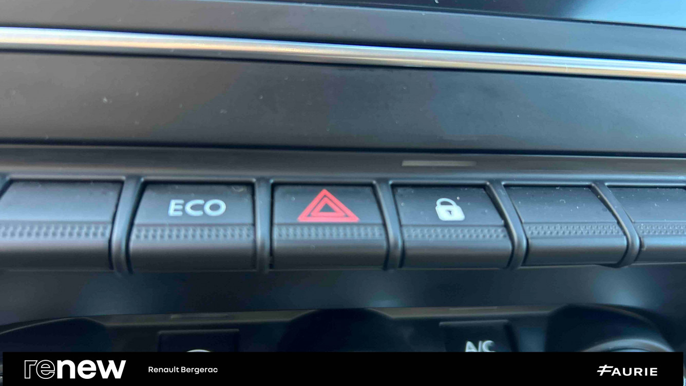 Acheter Renault Zoe Zoe R110 Intens 5p occasion dans les concessions du Groupe Faurie