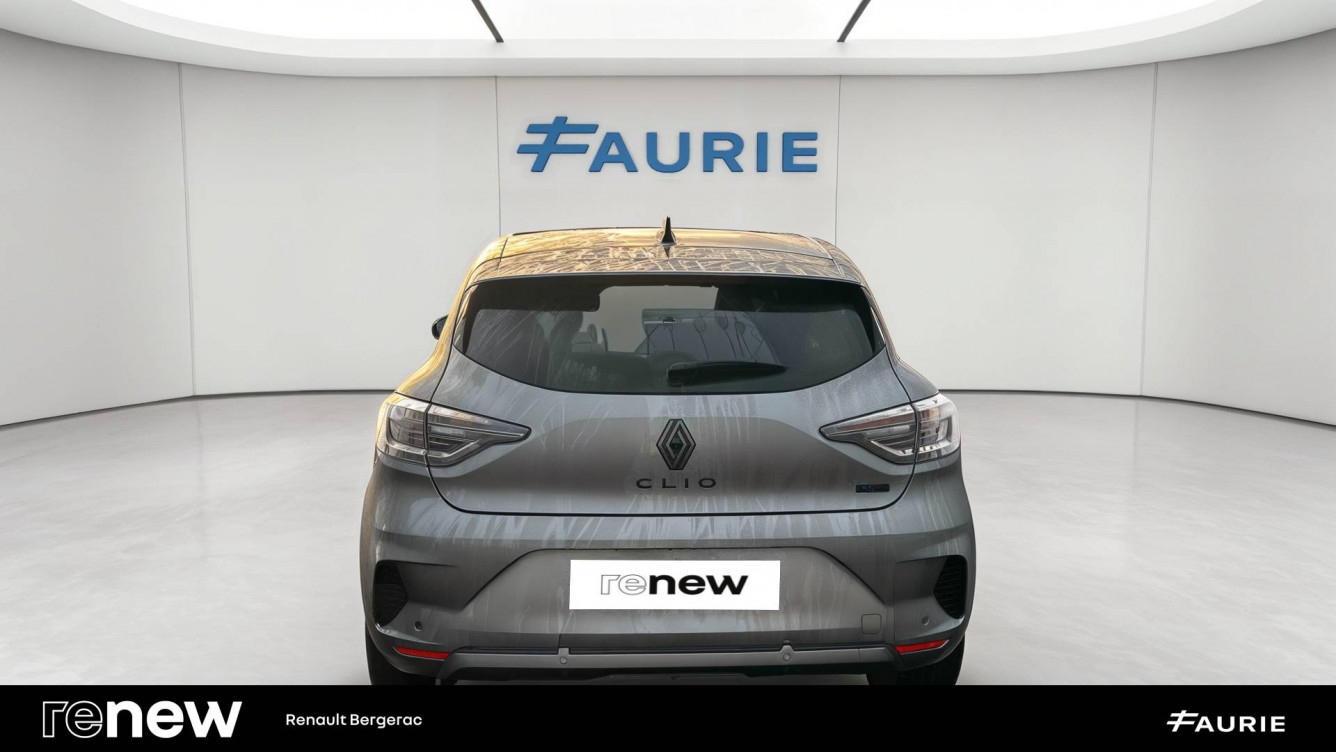 Acheter Renault Clio 5 Clio E-Tech full hybrid 145 ch GSR2 Esprit Alpine 5p occasion dans les concessions du Groupe Faurie