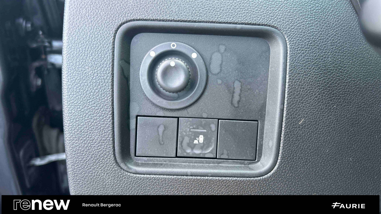 Acheter Dacia Duster Duster Blue dCi 115 4x2 Prestige + 5p occasion dans les concessions du Groupe Faurie